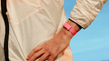 Google Fitbit Air