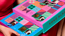 Koko Black Advent calendar