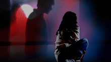 Experts say domestic violence and sexual assault against children is reaching a “crisis point”.