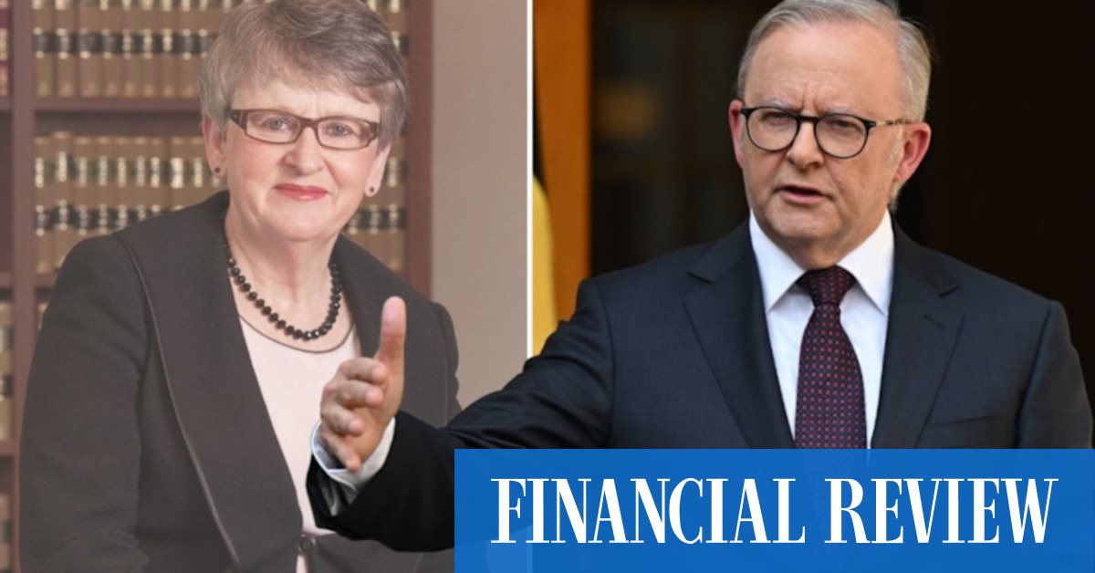 After royal commission noted a decline in counter-terror focus, Labor has deployed a “shield from political embarrassment” about who ordered it.