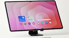 Samsung Galaxy Tab S11