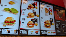 KFC Australia has confirmed its new breakfast menu line up is now available in two additional states.