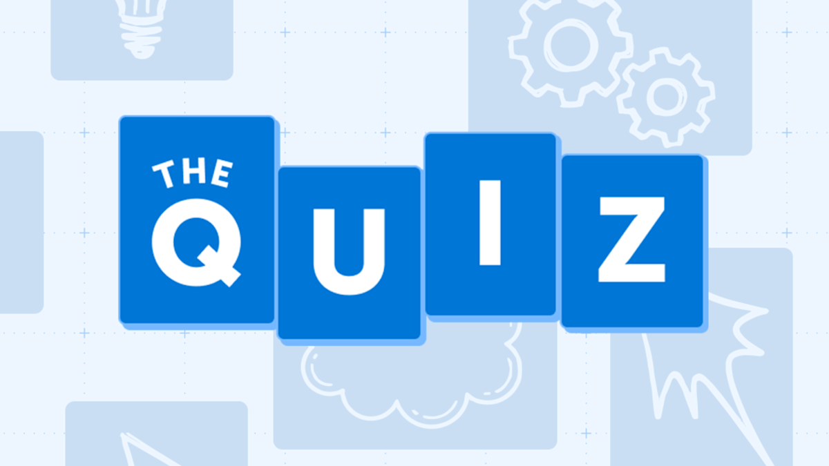 Weekend quiz, August 8: How well do you know the news of the week?