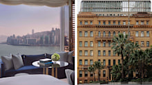 Top 50 Hotels
