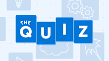 A graphic for the Picture Quiz.