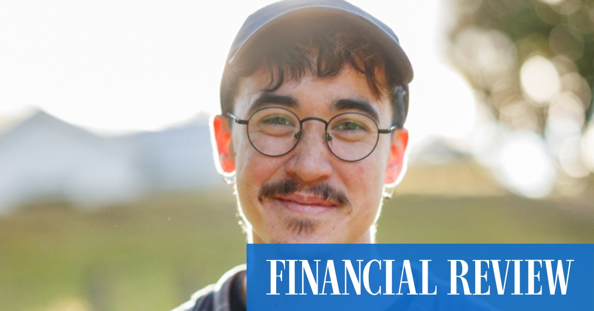 The winner of 2026’s Stella Prize, Lee Lai, has broken new ground as first winner for a graphic novel and the first non-binary winner.