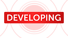 Developing Breaking News Story 3/2