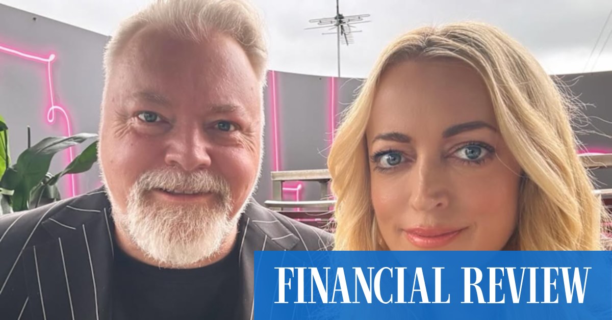 afr.com - Sam Buckingham-Jones - Inside the implosion of Australia's biggest, most expensive radio show