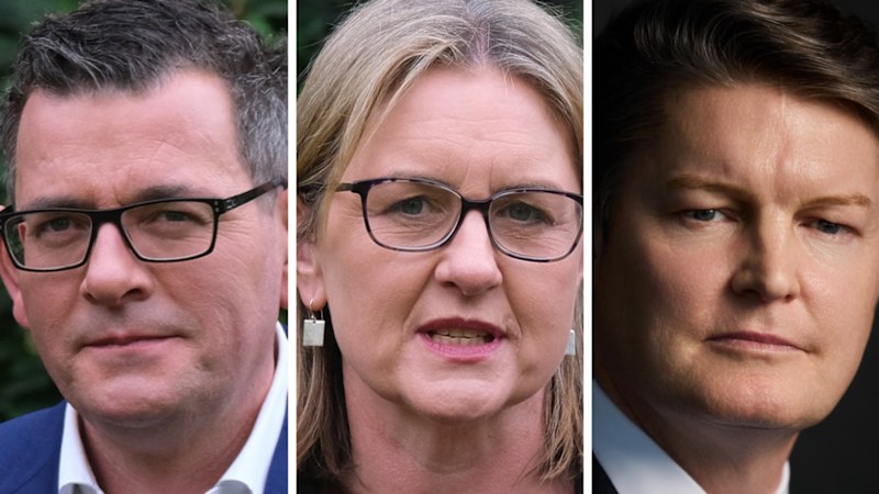 Liberals will clean up Victoria's energy mess by ending gas war