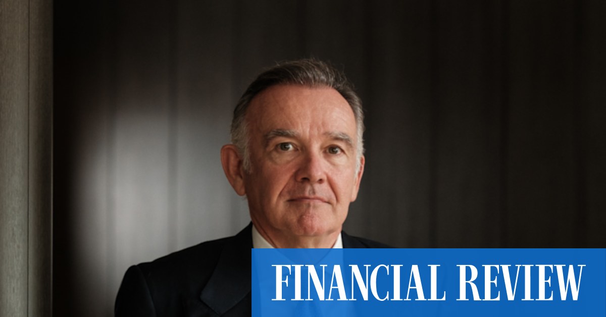 Perpetual’s $500m wealth sale ends years of deal disruption