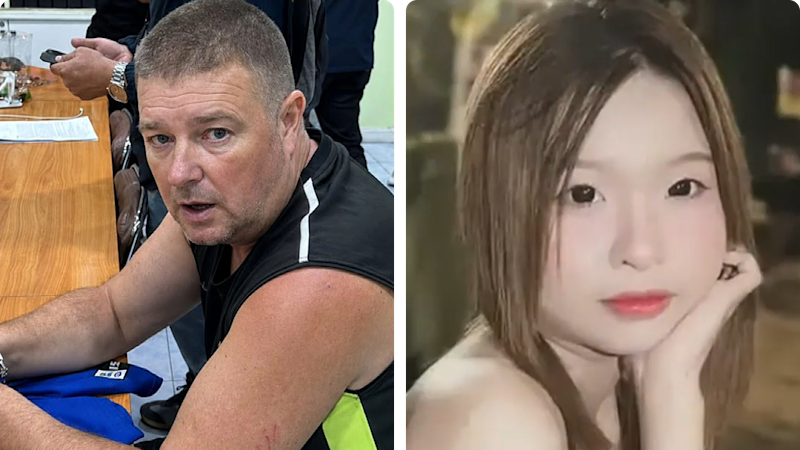 Thai suitcase murder suspect pleads not guilty to all charges