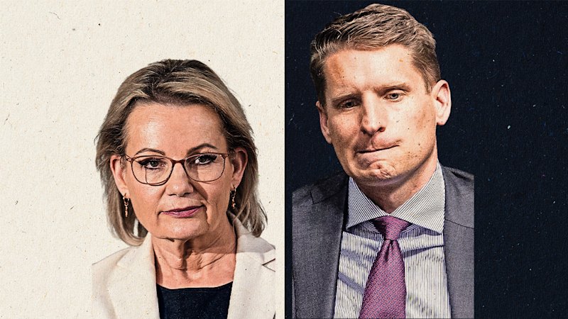 Australia news LIVE: Hastie breaks media silence; ICJ says Israel must allow aid into Gaza; Optus execs depart after fatal Triple Zero outage