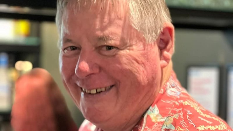 The gentle giant who fought cartels and became an angel in Asia