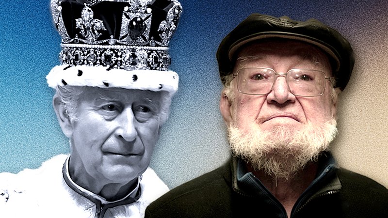 Call this a geriatric rant if you wish, but at 90, I’ve decided enough is enough