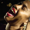 This astonishing performer is the most virtuosic singer in the history of jazz