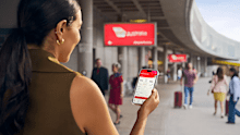 Virgin Australia Velocity points hack