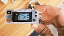 Kodak Charmera Digital Camera