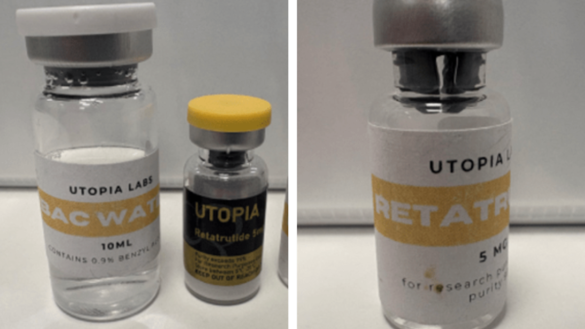 compound semaglutide may 22 Semaglutide | NextGenRx Compound Pharmacy