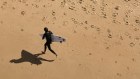 People visiting Australia for a short time could be caught up in the change. 