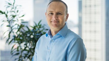 Startup ini hampir mendekati jurang pada tahun 2002 dengan kartu kredit yang sudah habis dan tidak ada uang tersisa, tetapi pendiri MessageMedia, Grant Rule dan rekan pendirinya berhasil mengamankan investor.  