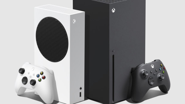 The deal is a major coup for Microsoft ahead of the release of the Xbox Series S and the Series X.