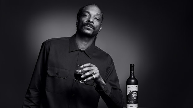 Freewheeling rap artist Snoop Dogg has been a key part of Treasury’s US success.