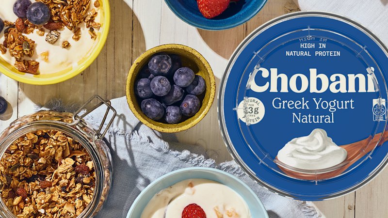 Articles assess whether Greek yoghurt is a “miracle” protein food