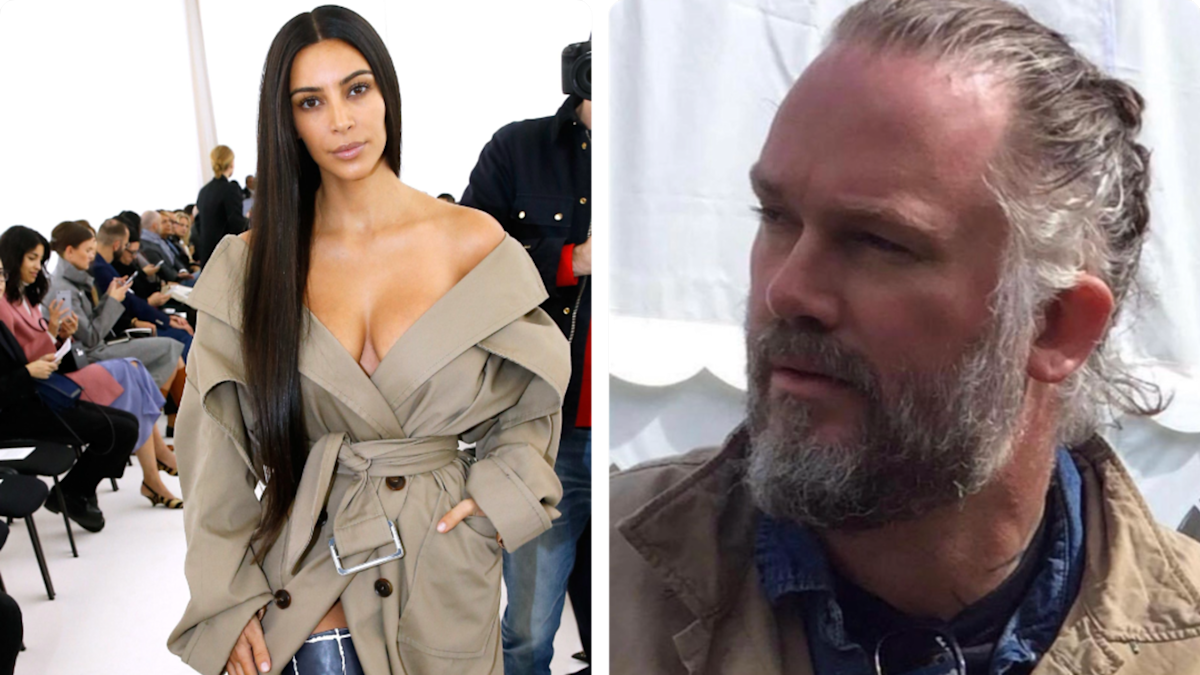 Shocking: Kardashian-Jenner Bodyguard Mason Haynes Dead in Motorcycle Crash