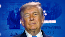 Donald Trump has made over $1.7 billion from crypto companies.