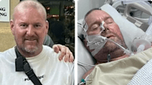Four Australians are being investigated over a Perth father’s death in Bali following an alleged assault.