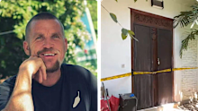 Perth man Damien Shaw and his two young children have been found dead inside a property in Bali in a suspected double murder-suicide.Perth man Damien Shaw and his two young children have been found dead inside a property in Bali in a suspected double murder-suicide.