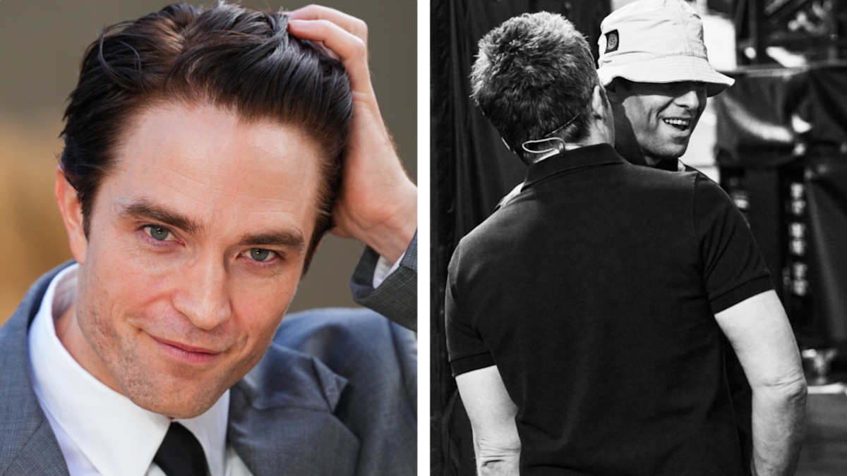 Venice Film Festival line up includes Aussies, A-list stars and an Oasis documentary