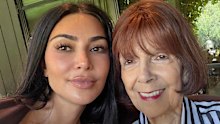 Shannon remained close to her grandchildren and 13 great-grandchildren until her death.