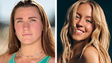 Stingers star Tilly Kearns called for Sweeney to “do better”. 