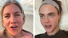 Lucinda MAFS accidently starting viral video trend
