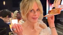 Nicole Kidman 2026 Emmy Awards