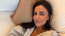 Rhi Disljenkovic first post since break up