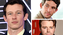 Callum Turner, Josh O’Connor, Jack Lowden and a fourth unnamed star are reportedly preparing for the screen tests of their lives to try and secure the role of Agent 007. James Bond short list