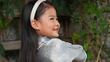 Princess Sonam is the daughter of Bhutan’s King Jigme and Queen Jetsun, who married in 2011. They head the Kingdom of Bhutan, nestled in the Himalayas.