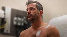 Survivor's Ken McKnickle reveals his cancer diagnosis