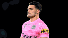 NRL halves market about to explode.