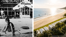 tangalooma resort