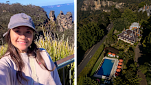 blue mountains lilianfelsblue mountains lilianfels