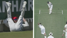 Sheffield Shield split