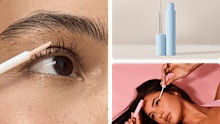 Best lash serums to shop from brands like The Ordinary, Lancome, Milk Makeup and more.