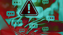 Home page image for internet yet