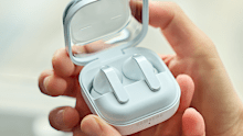 Samsung's Galaxy Buds4 Pro are fantastic.