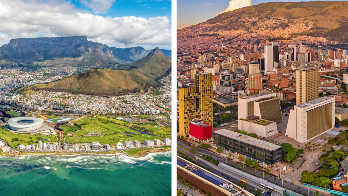 Aussie favourite among the world’s ‘most beautiful cities’ for 2026