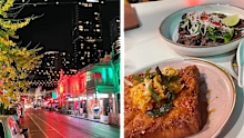 adelaide food