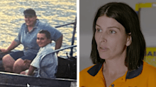 The Block’s Jolene cold case story Bevin Simmonds 
